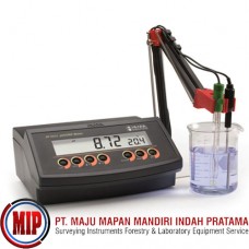 HANNA HI2211 Basic pH ORP Benchtop Meter